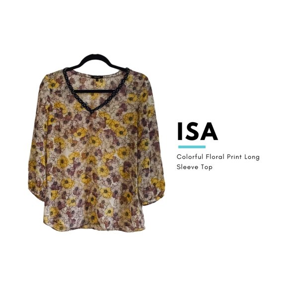 Isa - Picture 1 of 1